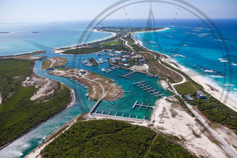 Bakers Bay